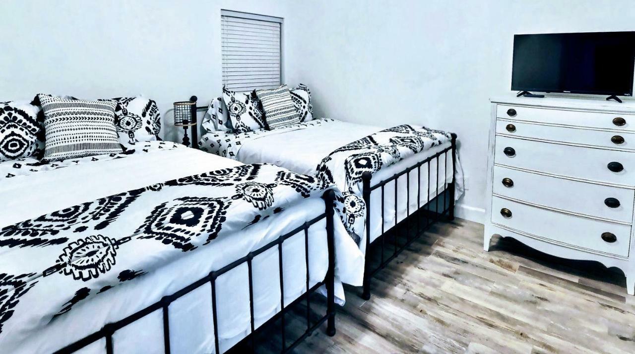Barefoot Bliss - Beachfront Condo - Sleeps 12 Panama City Beach Zewnętrze zdjęcie