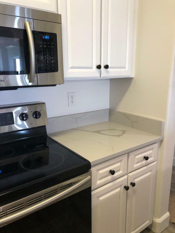 Barefoot Bliss - Beachfront Condo - Sleeps 12 Panama City Beach Zewnętrze zdjęcie